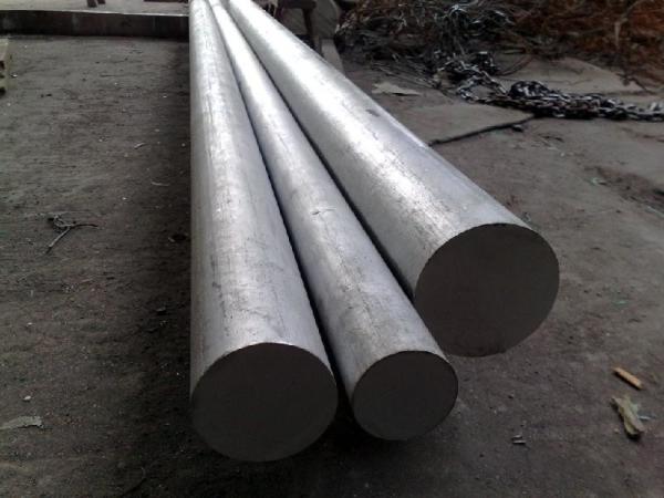 Alloy structural steel round bar DIN 17CrNiMo6 with high quality