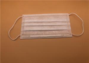 Wholesale Disposable Earloop Face Mask from china suppliers