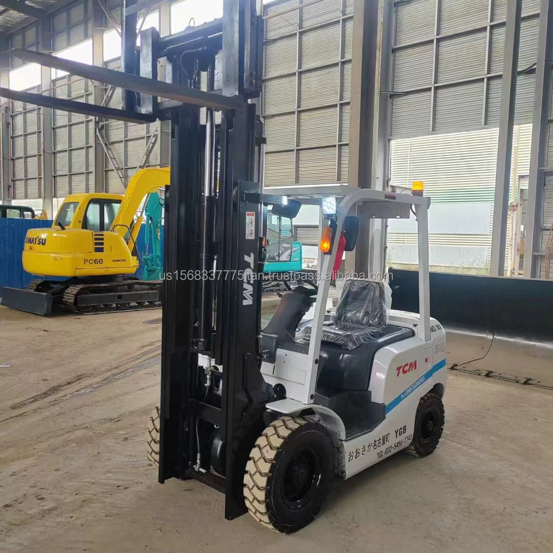2ton 3ton 3.5ton 4ton 5ton 6ton 8ton 10ton Diesel Forklift with 45kw Engine and Free