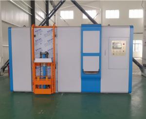 Wholesale Organic Sus304 Food Waste Composting Machine Waste Management In Food Industry from china suppliers