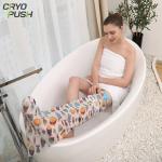 Reusable Waterproof Cast Cover Transparent arm Shower Protector Injured