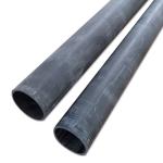Carbon Fiber Tapered Tube 3m 3.5m 4m 4.5m 5m Tube for Below 120 C Degree