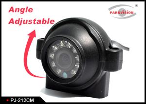 Wholesale 1/3'' CCD Night Vision IR Remote Rear View Camera For Bus / Truck / Trailer / VR from china suppliers