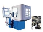 2.2kW 45/min CNC Grinding machines, Polycrystalline Diamond Tool Tip Grinder