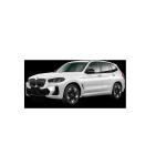 BMW IX3 2023 Top Model EV Electric Cars With 2864mm Wheelbase 180km/H