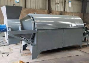 Wholesale Rotary Sand Dryer Machine For Chicken Manure Sawdust Microbial Fertilizer Dryer from china suppliers