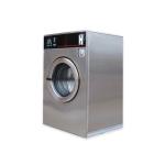 790*890*1250mm Commercial Laundry Equipment Card/Coin/QR Code Operated Washing