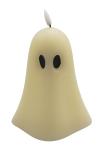 3D Flame Wax LED Ghost Light 1 LED On Off 10.5*10.8*15(18)Cm 3AAA Battery 420g
