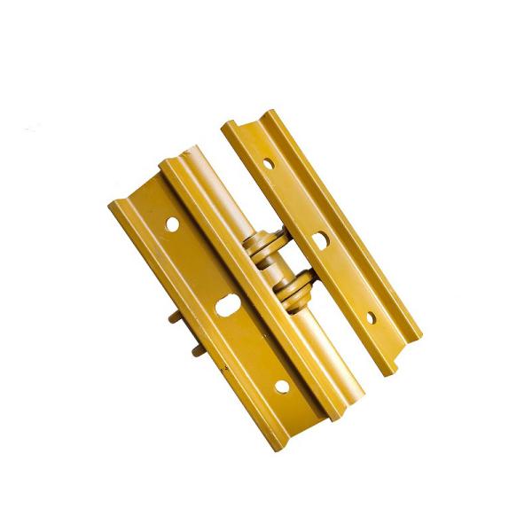 WEK Excavator Track Shoe For Crawler Machines Tractor Excavator Bulldozer Track