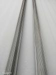 Twin screw extruder Components Durable High Torque Strength Shaft