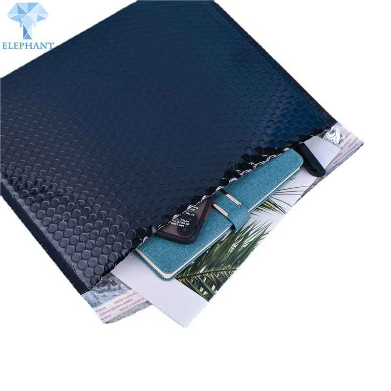 Small Poly Bubble Mailers 10x13'' Matt Lamination Padded Shipping Bags
