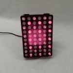 630/660/810/850nm LED Red Light Therapy Device With High Power Red IR Light