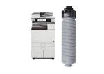 OEM 24000 Page Ricoh MP 2554/ 2555/ 3054/ 3055/ 3554/ 3555 Original Black Toner