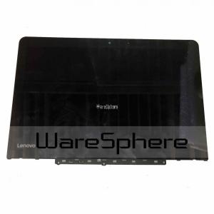 Wholesale 11.6 Inch Laptop LCD Screen With Bezel For Lenovo 500e Chromebook 5D10Q79736 B116XAK01.4 from china suppliers