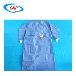 Sterile Waterproof Blue Angiography Drape Pack With OEM/ODM Available CE