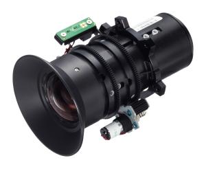 Wholesale Multimedia Wide Angle Projector Lenses Match Various Laser Projector from china suppliers