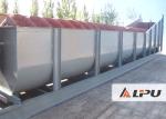 High Performance Spiral Quartz Sand Washing Machine Screw Ore Washer 22kw