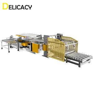 Wholesale Automatic Duplex Slitter For Metal Shearing Tin Can Production from china suppliers
