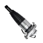 Rear Left Right Air Shock Absorber Air Strut VW Touareg II Porsche 958 OEM