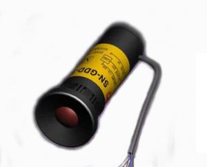 Wholesale Reset Button Emitter Receiver Raintight Photoelectric Switch For Labeling Machine from china suppliers