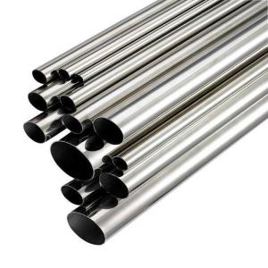 Wholesale A44 Stainless Steel Pipe Supplier Industrial Stainless Steel Pipe Polishing Stainless Steel Pipe from china suppliers