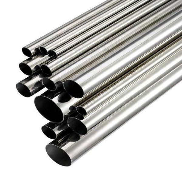 A44 Stainless Steel Pipe Supplier Industrial Stainless Steel Pipe Polishing