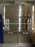 Stainless Steel Fume Hood In Lab For Laboratory Importers and Dealers