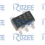 SN74LVC1G125DBVR