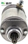 Starter GSXR 600 750 01-07 HONDA CBR600 F 99-07 Motorcycle 12V 9T CCW 31100