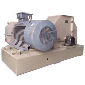 Wholesale Large Capacity Sweet Potato Rasper Machine Starch Production Line from china suppliers