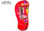 Arcade Skill Game Colorful Super Toy Box Claw Machine