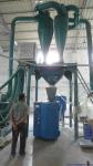 25kg-50kg Ultrafine Powder Packing Machine Equipped With Air Removal Device