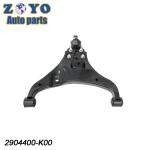 Auto Parts Right Stamped Lower Control Arm for Great Wall Wingle 4WD OE NO.