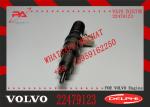 New Diesel Fuel Injector 22479123 for volvo BEBE4L15001 22479123 85020426