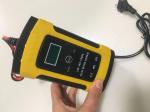 Automotive ABS Shell 20a 12V Battery Chargers