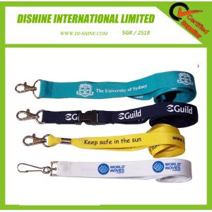 Wholesale Polyester Lanyard from china suppliers