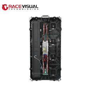 Wholesale IRA P3.9 LED Screen: High Refresh Rate, Magnetic Design, Die-cast Aluminum, Perfect for Indoor Rental &amp; Stage from china suppliers