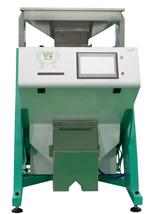 Wholesale 1 Chute 64 Channels Wenyao Color Sorter for Rye seeds from china suppliers