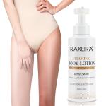 ODM Natural Vitamin C Skin Whitening Body Lotion 300ml