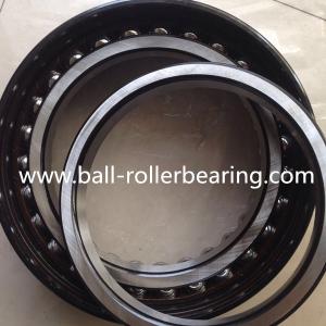 Wholesale CPM2513 Caravan wheel bearings , Automotive Bearings with oil / grease Lubrication from china suppliers