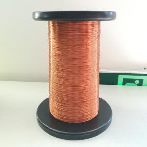 Wholesale FIW4 0.3mm 5300V Enamel Winding Wire FIW For Transformer from china suppliers