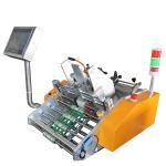 Friction Unformed Box Feeder 500Pieces/Minute