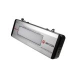 Handheld Industrial X Ray Equipment 6500K Limited Color Temperature LED Film