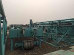 550 Ton Second Hand Crawler Cranes Kobelco Sl6000 Engine Power 320kw
