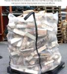 100% PE Raschel Net Mesh Bag for Fruit Potato Firewood Packaging,MESH BAGS FOR