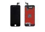 Tempered Glass Iphone LCD Screen , Iphone 6s Screen Replacement No Cracked