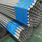 Gr11 Titanium Tubing For Chemical Processing Food And Beverage And Pharmaceutica