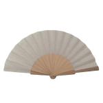 Foldable Chinese Japanese Fan for Hot Flash Church Decoration Music Festival