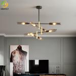 Used For Home/Hotel/Restaurant E14 Fashionable Modern Pendant Light