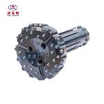 Forging Manufacturing Process Atlas DHD380 DTH Hammer Bits for Alloy Steel